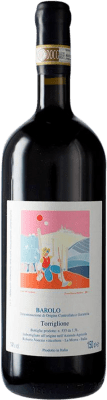 Roberto Voerzio Torriglione Nebbiolo Barolo Magnumflasche 1,5 L