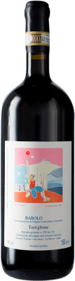 Roberto Voerzio Torriglione Nebbiolo Barolo Garrafa Magnum 1,5 L