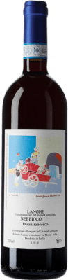 Roberto Voerzio Nebbiolo — Неббиоло Langhe 75 cl