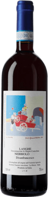 Roberto Voerzio Nebbiolo Langhe 75 cl