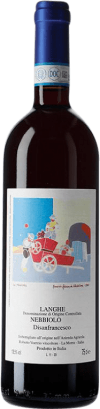 79,95 € 免费送货 | 红酒 Roberto Voerzio D.O.C. Langhe