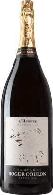 Roger Coulon l'Hommée Brut — Bruto 3 L
