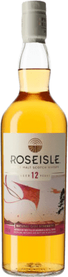 Single Malt Whisky Roseisle. Special Release 12 Ans 70 cl