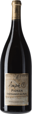 Rotem & Mounir Saouma Terroir Pignan 1,5 L