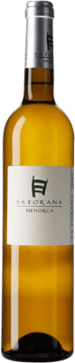 Sa Forana Blanc 75 cl