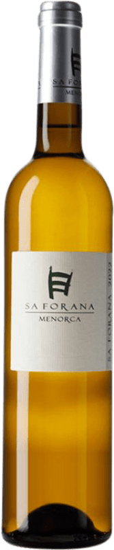 17,95 € | Weißwein Sa Forana Balearen Spanien Chardonnay, Premsal 75 cl