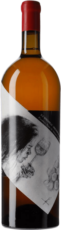 99,95 € 送料無料 | 強化ワイン Sacristía AB Nº 10 1ª Saca D.O. Manzanilla-Sanlúcar de Barrameda マグナムボトル 1,5 L