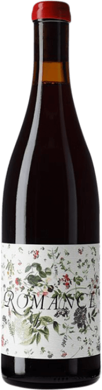 Free Shipping | Red wine Sandhi Romance I.G. California California United States Pinot Black 75 cl