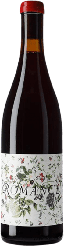 免费送货 | 红葡萄酒 Sandhi Romance I.G. California 加州 美国 Pinot Noir — 黑皮诺 75 cl