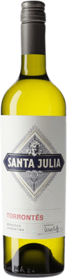 Santa Julia