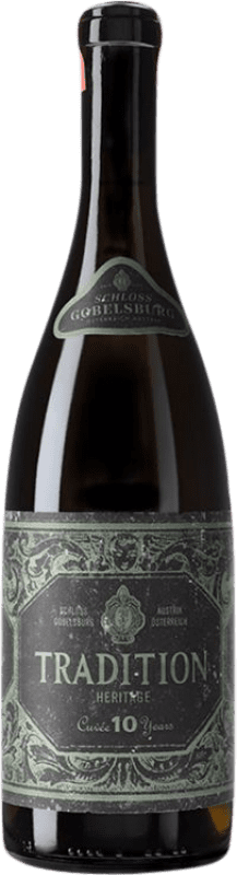 126,95 € Free Shipping | White Wine Schloss Gobelsburg Heritage Traditional, Cuvée I.G. Kamptal 10 Years
