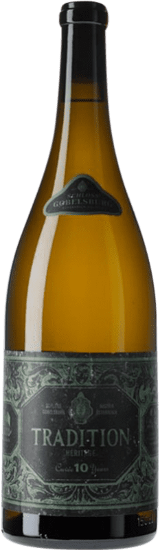 252,95 € | White wine Schloss Gobelsburg Tradition Heritage I.G. Kamptal Kamptal Austria Riesling, Grüner Veltliner 10 Years Magnum Bottle 1,5 L