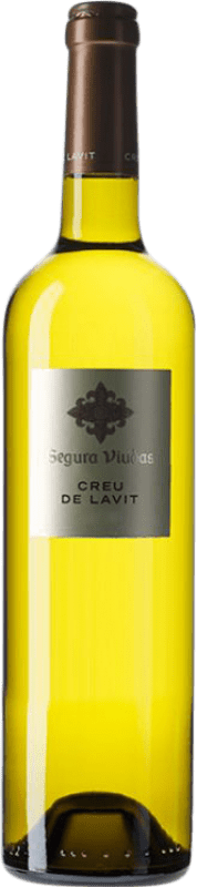 13,95 € | Белое вино Segura Viudas Creu de Lavit D.O. Penedès Каталония Испания Xarel·lo — Шарелло 75 cl