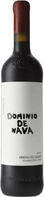 Señorío de Nava Tempranillo Ribera del Duero 预订 75 cl