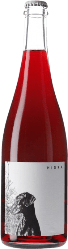 15,95 € | Красное вино Sicus Hidra D.O. Penedès Каталония Испания Malvasía, Sumoll, Garrut, Macabeo, Xarel·lo 75 cl