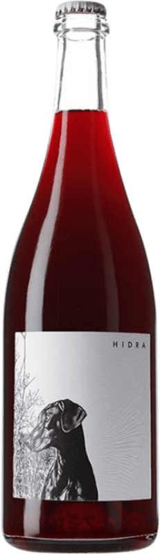 13,95 € | Vinho Tinto Sicus Hidra D.O. Penedès Catalunha Espanha Malvasia, Sumoll, Garrut, Macabeo, Xarel·lo 75 cl