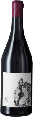 34,95 € Envoi gratuit | Vin Rouge Sicus Sons D.O. Penedès Sicus Sons
