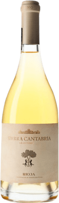 Sierra Cantabria Gran Vino Blanco Rioja 75 cl