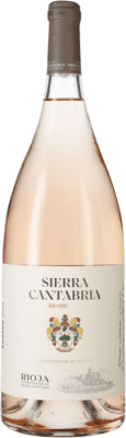 Sierra Cantabria Rioja Magnum Bottle 1,5 L