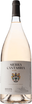 Sierra Cantabria Rioja Magnum Bottle 1,5 L