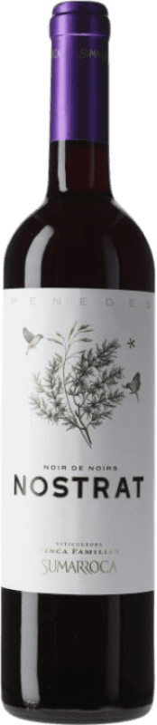 11,95 € Envoi gratuit | Vin Rouge Sumarroca D.O. Penedès