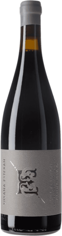 Free Shipping | Red wine Susana Esteban Special Edition I.G. Alentejo Alentejo Portugal Grenache Tintorera, Touriga Nacional 75 cl