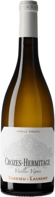 Tardieu-Laurent Crozes-Hermitage Vieilles Vignes VV 老藤 75 cl