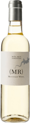 Telmo Rodríguez MR Mountain Wine Moscatel de Alejandría Sierras de Málaga Media Botella 37 cl