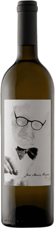 108,95 € | Белое вино Terras Gauda José María Fonseca D.O. Rías Baixas Галисия Испания Loureiro, Albariño, Caíño White 75 cl