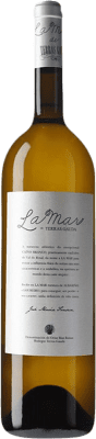 Terras Gauda La Mar Rías Baixas 瓶子 Magnum 1,5 L