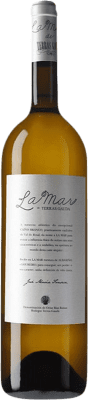Terras Gauda La Mar Rías Baixas Bouteille Magnum 1,5 L