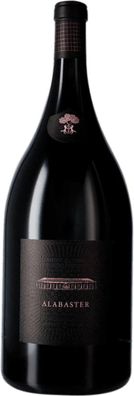 2 835,95 € | Rotwein Teso La Monja Alabaster D.O. Toro Kastilien-La Mancha Spanien Tinta de Toro Spezialflasche 5 L