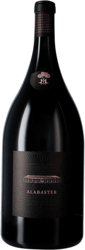 2 938,95 € Envio grátis | Vinho tinto Teso La Monja Alabaster D.O. Toro Garrafa Especial 5 L