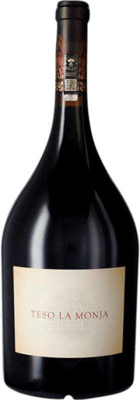 3 309,95 € | Rotwein Teso La Monja D.O. Toro Kastilien-La Mancha Spanien Tinta de Toro Magnumflasche 1,5 L