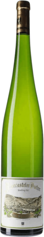 128,95 € | Vin Blanc Thanisch Berncasteler Doctor Allemagne Riesling Bouteille Magnum 1,5 L