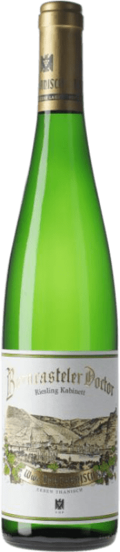 38,95 € | White Wine Thanisch Berncasteler Doctor Kabinett Q.b.A. Mosel Germany Riesling 75 cl