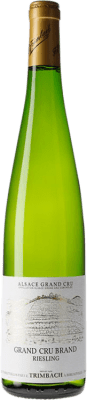 Domaine Trimbach Brand Riesling — Рислинг Alsace Grand Cru 75 cl