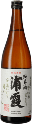 Saké Urakasumi Saura Junmai-Shu 72 cl