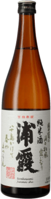 Саке Urakasumi Saura Junmai-Shu 72 cl