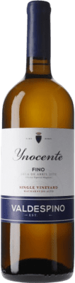 Valdespino Inocente Palomino Fino Jerez-Xérès-Sherry Magnum-Flasche 1,5 L