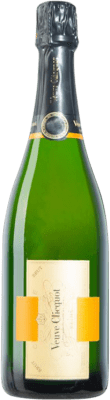 Veuve Clicquot Cave Privée Champagne 1982 75 cl