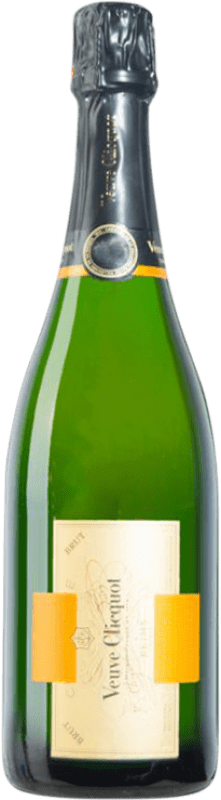 Envoi gratuit | Vin Mousseux Blanc Veuve Clicquot Cave Privée 1982 A.O.C. Champagne Champagne France 75 cl