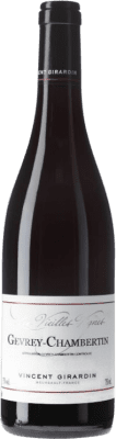 Vincent Girardin Les Vieilles Vignes Pinot Black Gevrey-Chambertin 75 cl