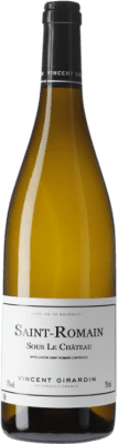 Vincent Girardin Sous Le Château Chardonnay 75 cl