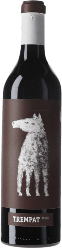 16,95 € | Красное вино Vins de Pedra Trempat D.O. Conca de Barberà Каталония Испания Trepat 75 cl