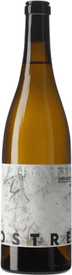 Mas Gomà Vinyes del Tiet Pere Ostrea Macabeo Tarragona 75 cl