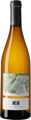 Viña Meín Castes Brancas Ribeiro 75 cl