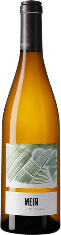 25,95 € Envoi gratuit | Vin blanc Viña Meín Castes Brancas D.O. Ribeiro