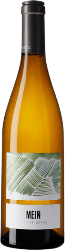 18,95 € | 白酒 Viña Meín Castes Brancas D.O. Ribeiro 加利西亚 西班牙 75 cl