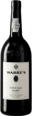 Warre's Vintage Porto 1980 75 cl